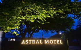 Astral Motel